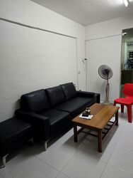 Blk 106 Chong Pang Garden (Yishun), HDB 4 Rooms #452100831